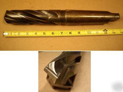 B793 drill bit 1 23/32