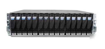 Emc clariion cx-ata-dae 15 x 7.2GB 500GB