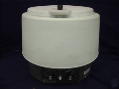 Fisher scientific 225 centrifuge centrifuge 04-978-50