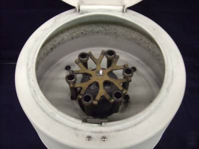 Fisher scientific 225 centrifuge centrifuge 04-978-50