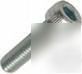 M5 x 12 high tensile strength 12.9 allen cap bolts 20