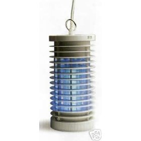 Mains operated wasp/bug/insect/mosquito killer uv light