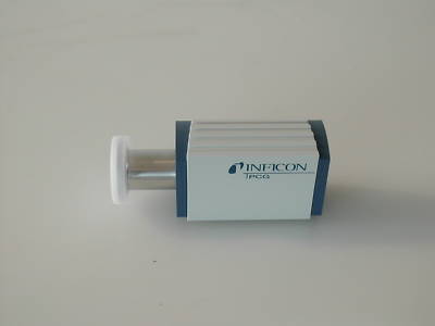 New gauge inficon pcg 400 - pn 355-000 - 