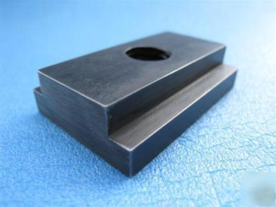 T-nut for qc aloris style toolpost south bend lathe