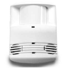 Watt stopper infrared occupancy sensor #cx-105-3