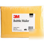 2 pack 6 x 9 bubble mailers envelopes shipping
