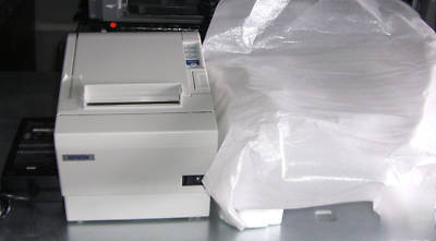 New epson tm-T88IIIP - thermal pos receipt printer $$ $