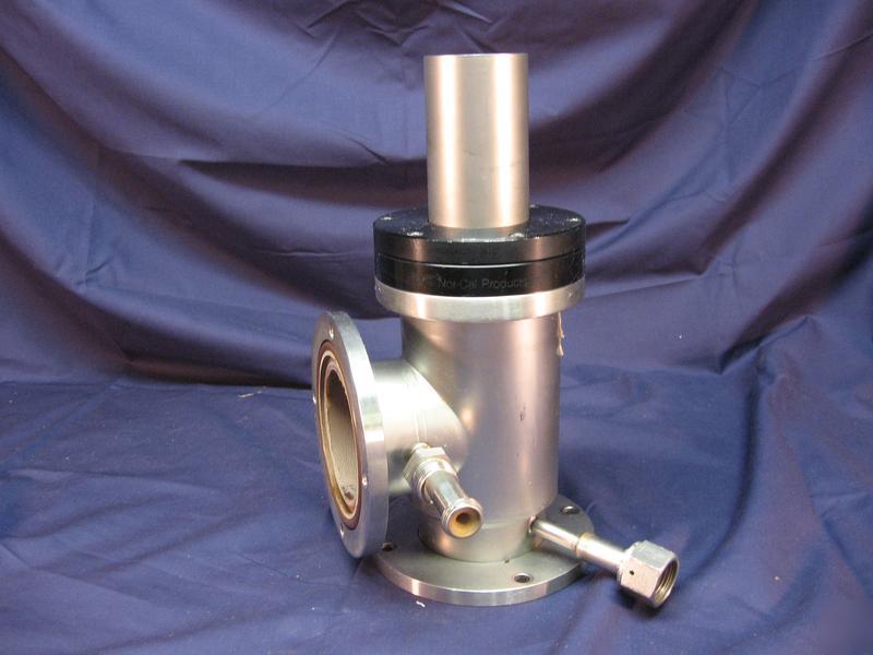 Nor-cal poppet valve. great condition