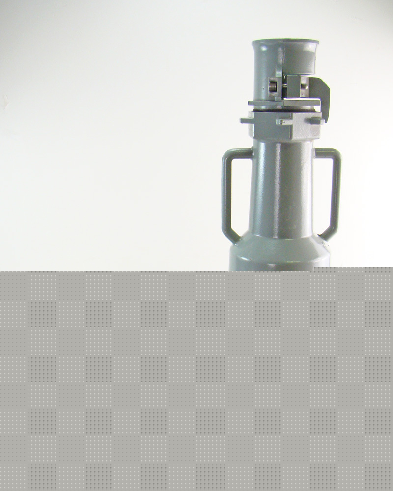 Meltric type pf 300AMP connector / plug - 600VAC 