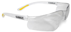 New wise dewalt in out mirror safety glasses contractor