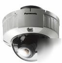 Panasonic wv-CW504F flush camera CW504F dome CW504