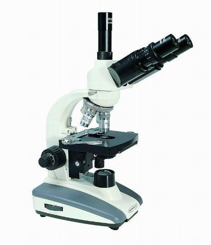 Premiere trinocular microscopes - model no: mrj-03T