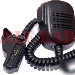 Speaker mic for motorola radio XTS5000 MTS2000 MTX8000