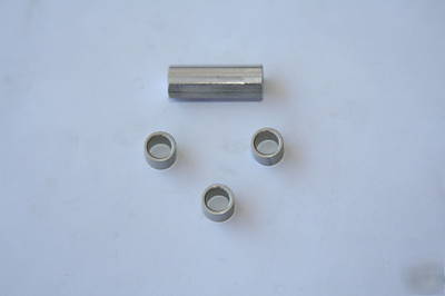 Stainless steel spacers & standoffs