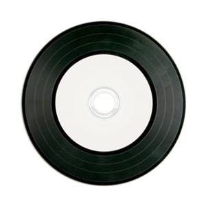 Verbatim digital vinyl cd-r media