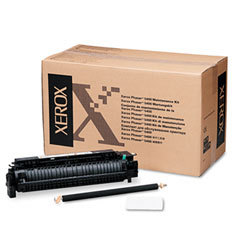 Xerox 110 volt maintenance kit for phaser 5400