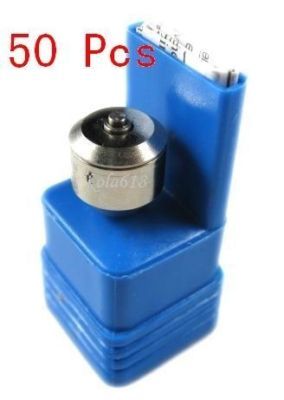 50 big high speed dental handpiece turbine push botton