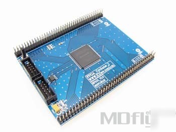 Cyclone EP1C3 evaluation board altera byteblaster 