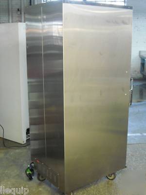 Hatco fshc-17W1 humidified holding cabinet flav-r-sav