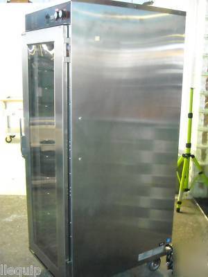 Hatco fshc-17W1 humidified holding cabinet flav-r-sav
