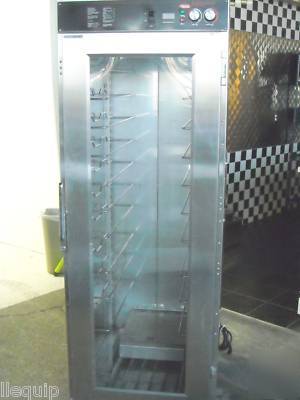 Hatco fshc-17W1 humidified holding cabinet flav-r-sav