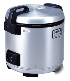 Japanese rice cooker for business, restaurant, 220-240V