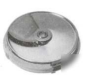 New french fry disc - 5/16'' square cut