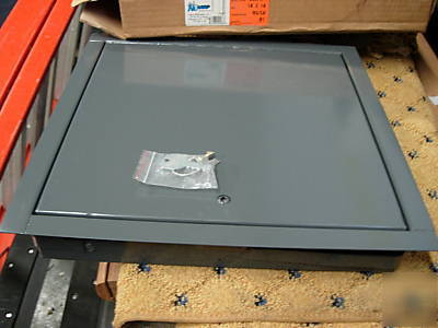 New karp- 16X16 ul rated access panels- $35.00
