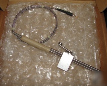 New skf tih 060 / 120-6B non-magnetic temperature probe 
