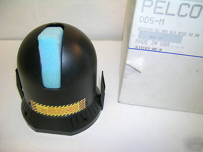Pelco DD5-b spectra lite b/w dome camera 16X zoom