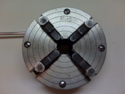 Rockwell delta craftsman lathe atlas 4