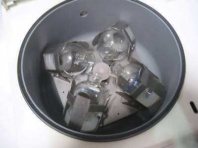 Savant speedvac SC110 vacuum concentrator centrifuge