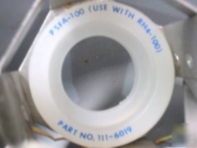 Savant speedvac SC110 vacuum concentrator centrifuge