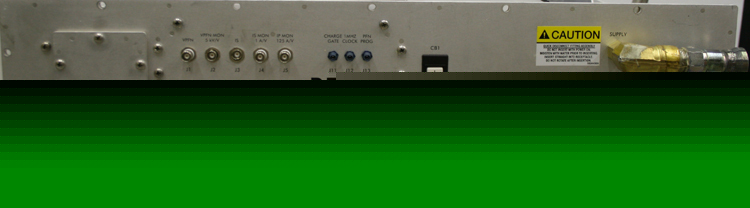 Siemens igbt capacitor/power supply/charge drawer assy