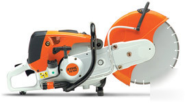 Stihl ts 700 cutquik - cut-off machine