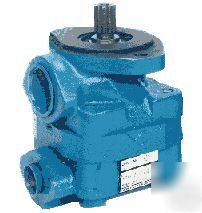 V10 1P3P 1C20 or 382077-3 hydraulic vane pump 4.5 gpm