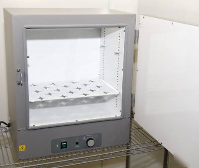 Vwr sheldon 1510 e table top incubator