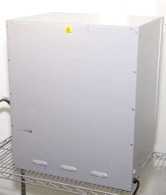 Vwr sheldon 1510 e table top incubator