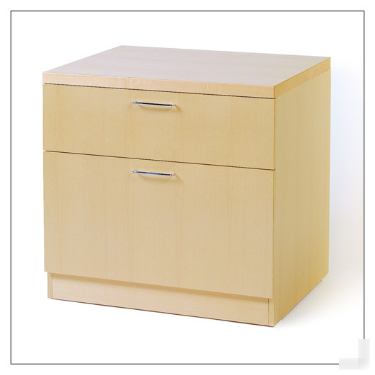 $200 off nt lateral file in birch, by offi & co.