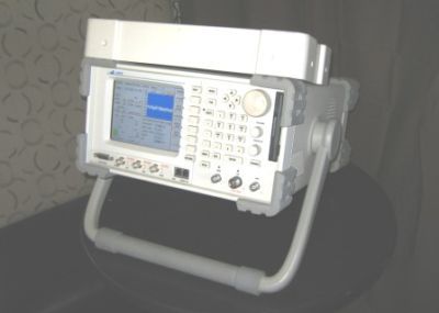 Aeroflex-ifr 2975 full-featured service monitor