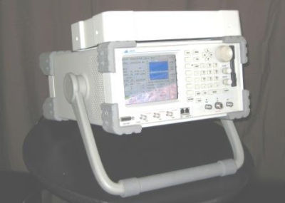 Aeroflex-ifr 2975 full-featured service monitor