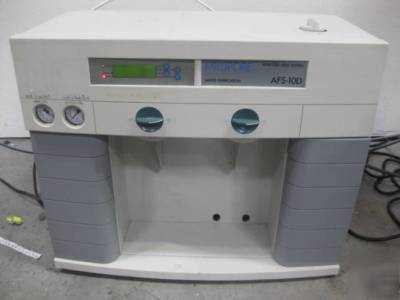 Millipore afs-10D reverse osmosis water purifier