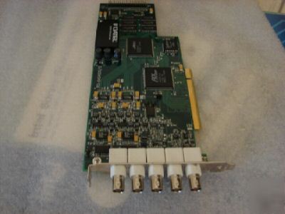 Data acquisition systems pci-DAS4020/12 pci board