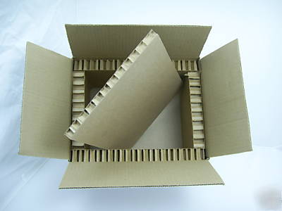 10 sets 60PC hexaliner priorty flat rate box 11X8.5X5.5