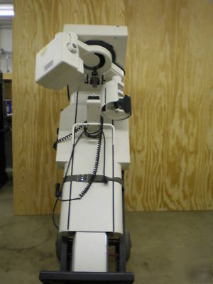 2003 panoramic corporation pc-1000 dental x-ray