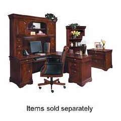 Dmi office furniture file bookcasew file DRAWER3ADJUST
