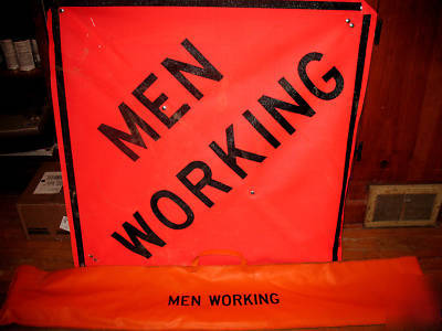 Eastern metal/usa sign 