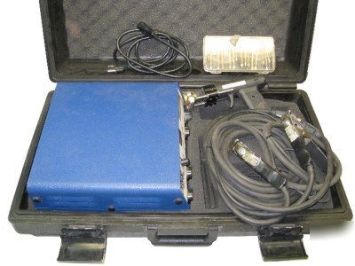 LYNX3 modular stud welding system lynx