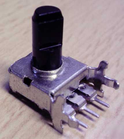 New bourns potentiometer linear taper 100K ohm lot 100