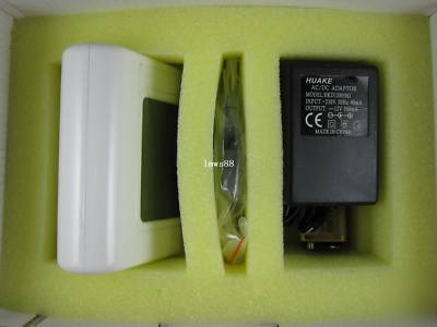 New c-root canal apex locator finder 220V